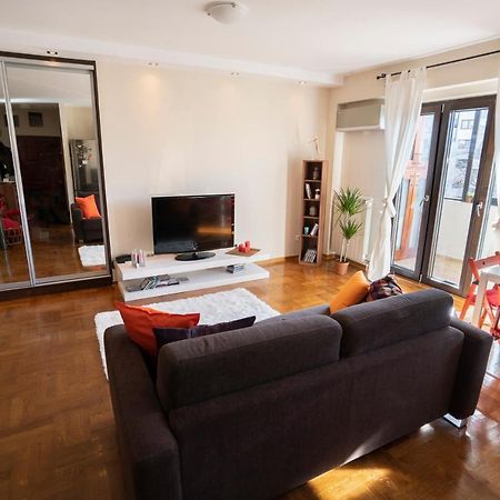 Desire, City Center Apartment Terazije Belgrade Exterior photo