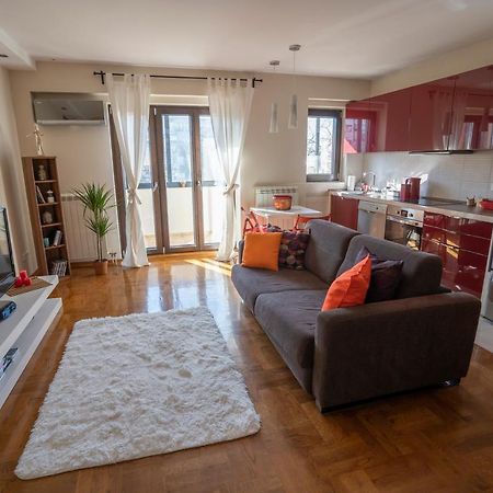 Desire, City Center Apartment Terazije Belgrade Exterior photo